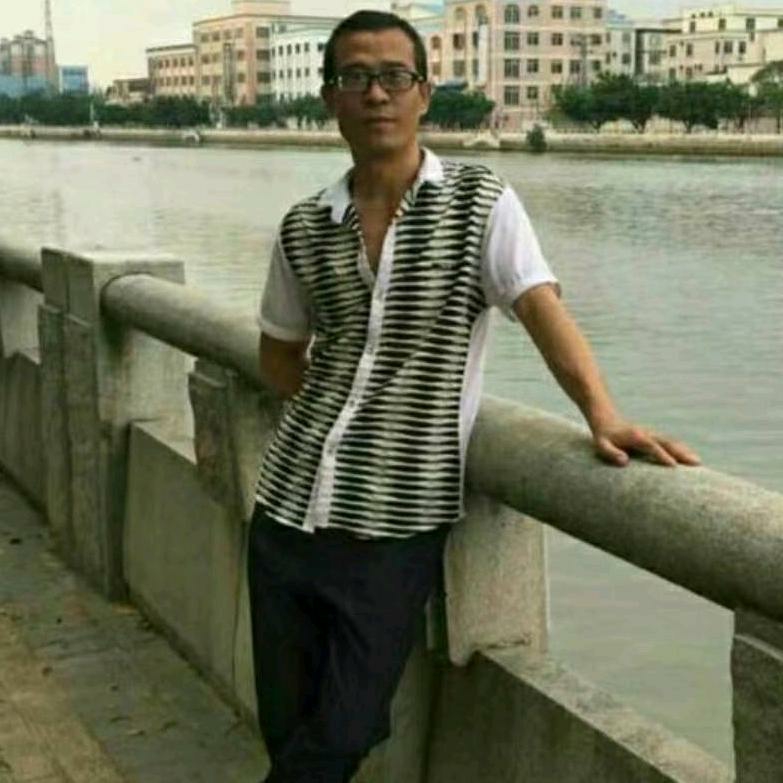 不会飞的鱼的第一张照片--贵定交友中心